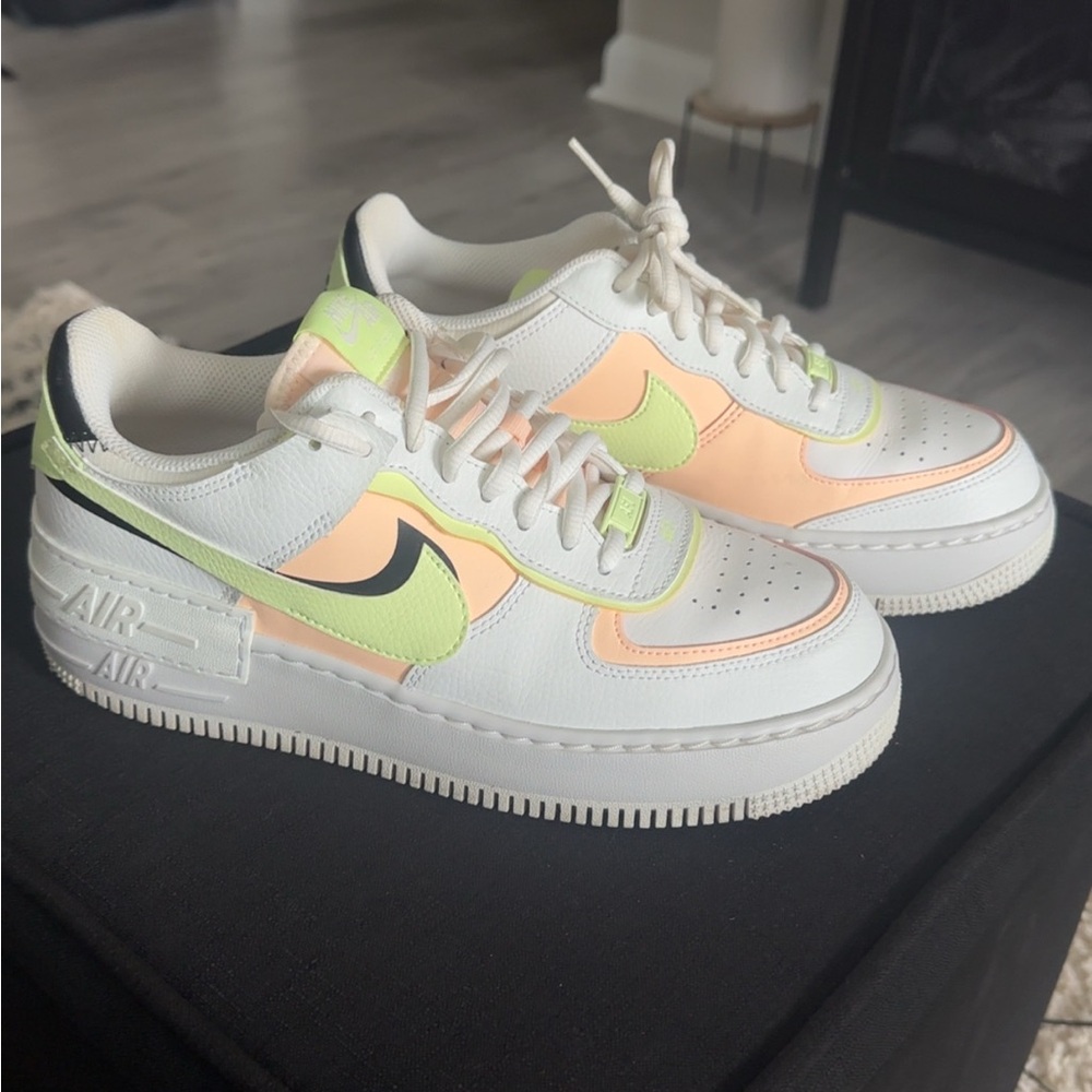Nike Air Force 1 sneaker - Picture 2 of 6